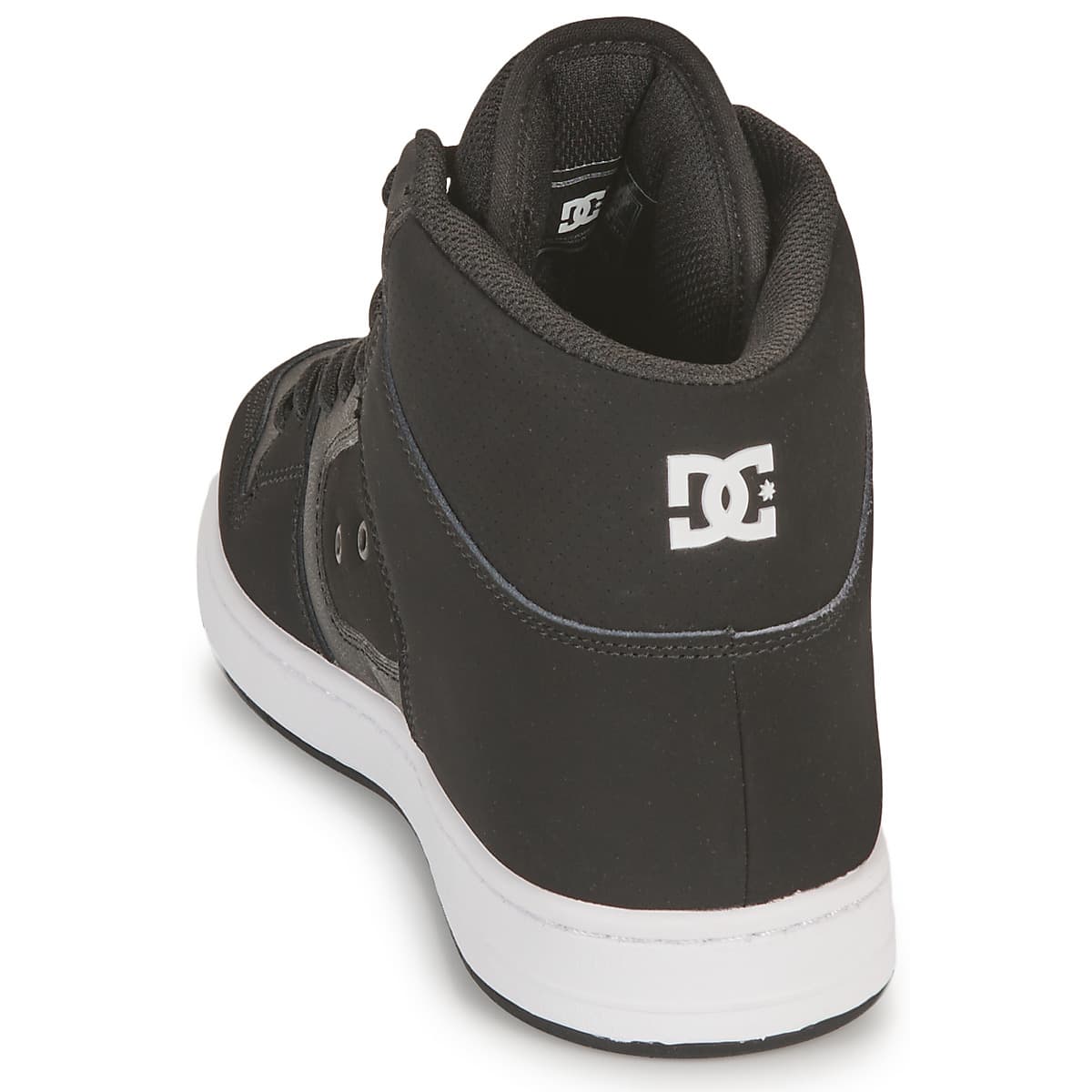 Men's Sneakers DC Shoes Black