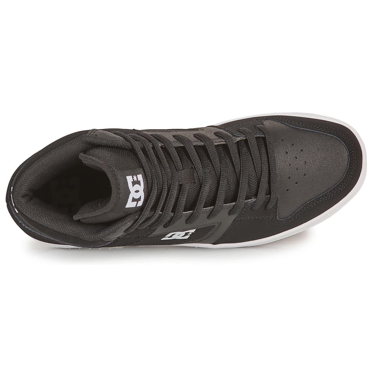 Men's Sneakers DC Shoes Black