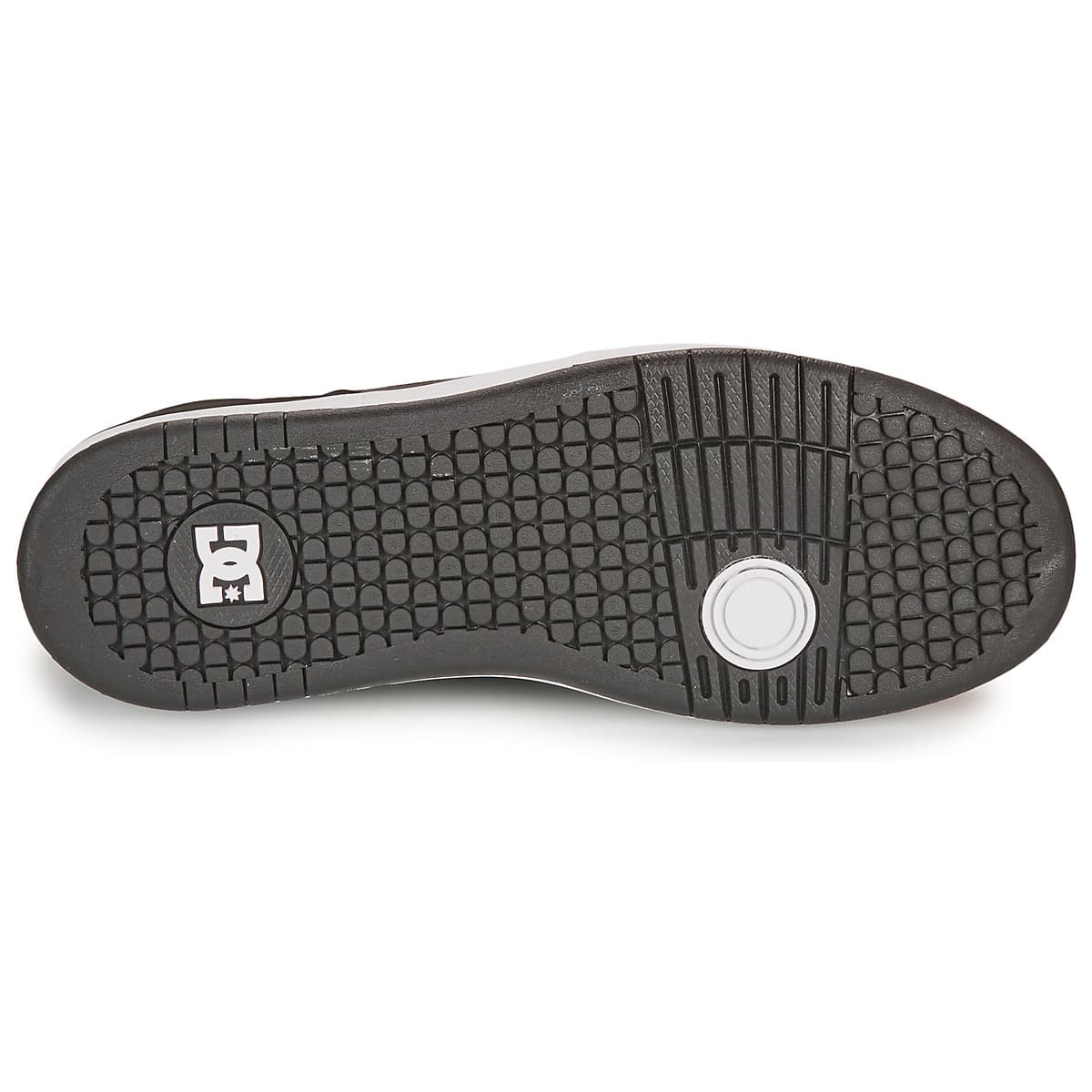 Men's Sneakers DC Shoes Black