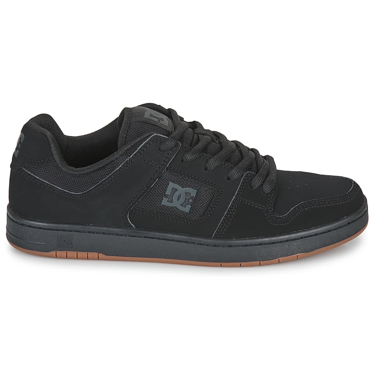 Men's Sneakers DC Shoes Black