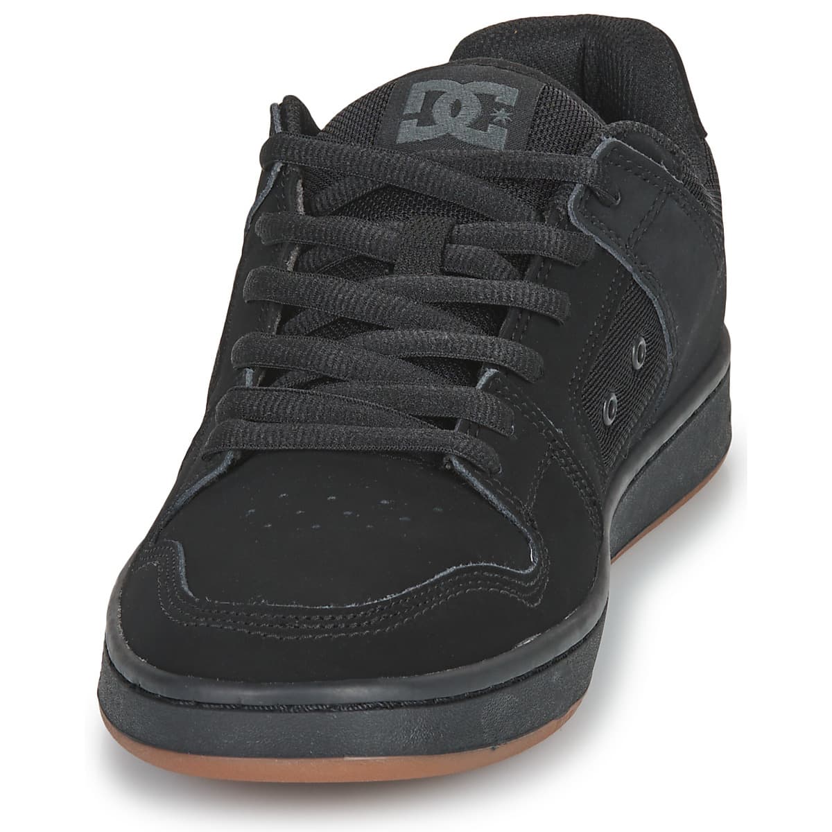 Men's Sneakers DC Shoes Black