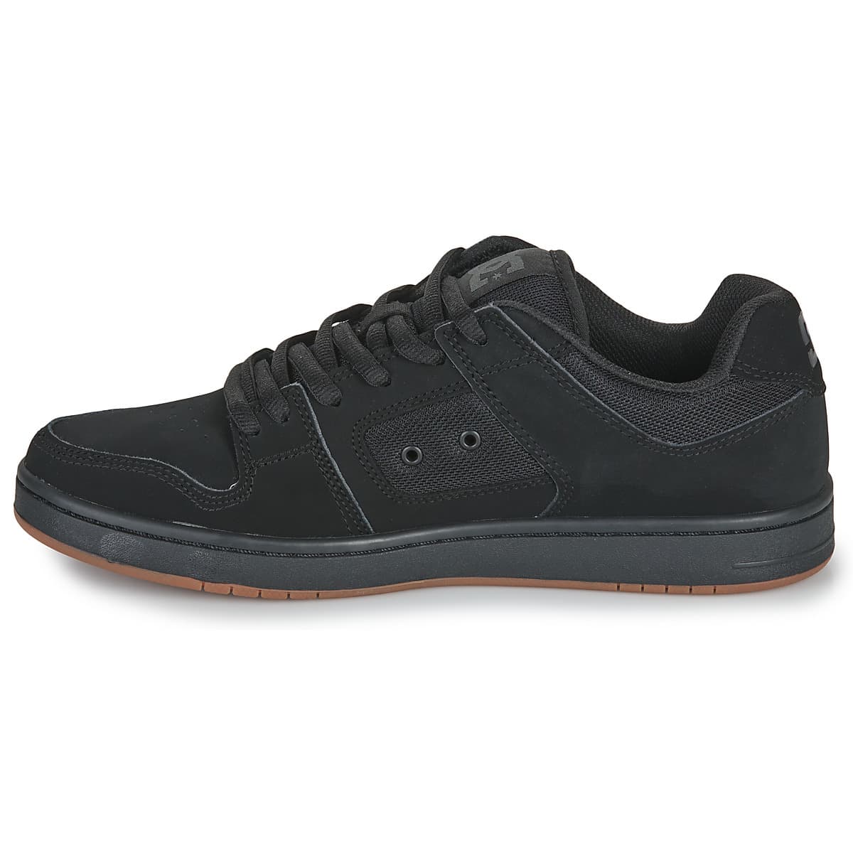 Men's Sneakers DC Shoes Black