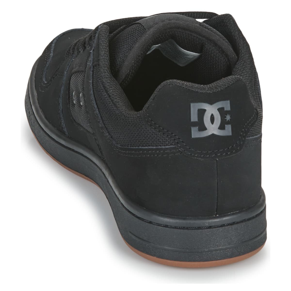 Men's Sneakers DC Shoes Black