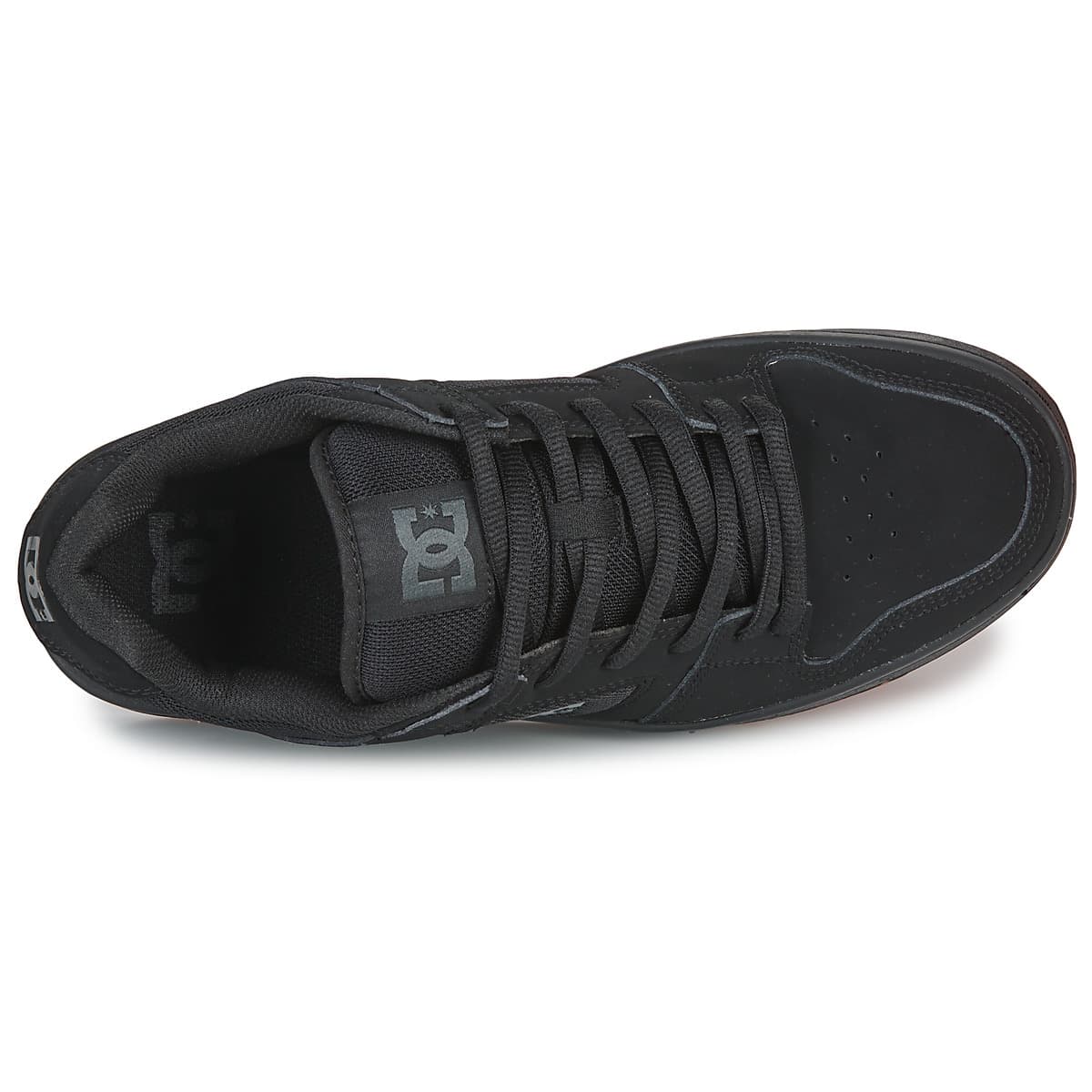 Men's Sneakers DC Shoes Black