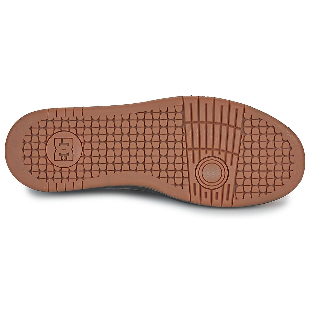 Men's Sneakers DC Shoes Black