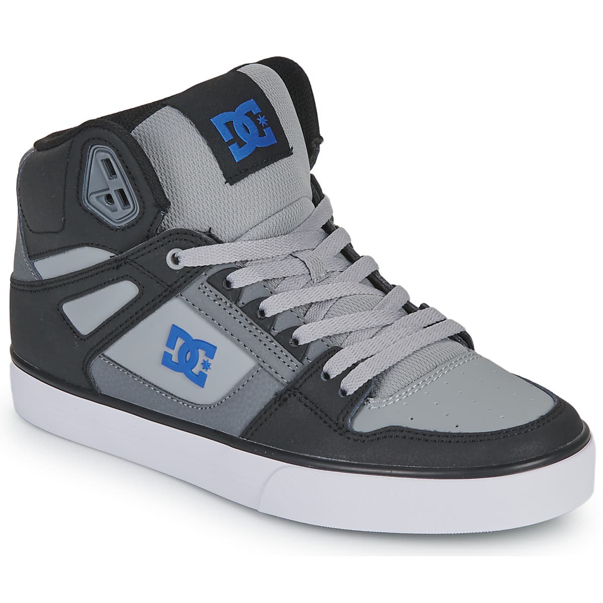 Men's Sneakers DC Black