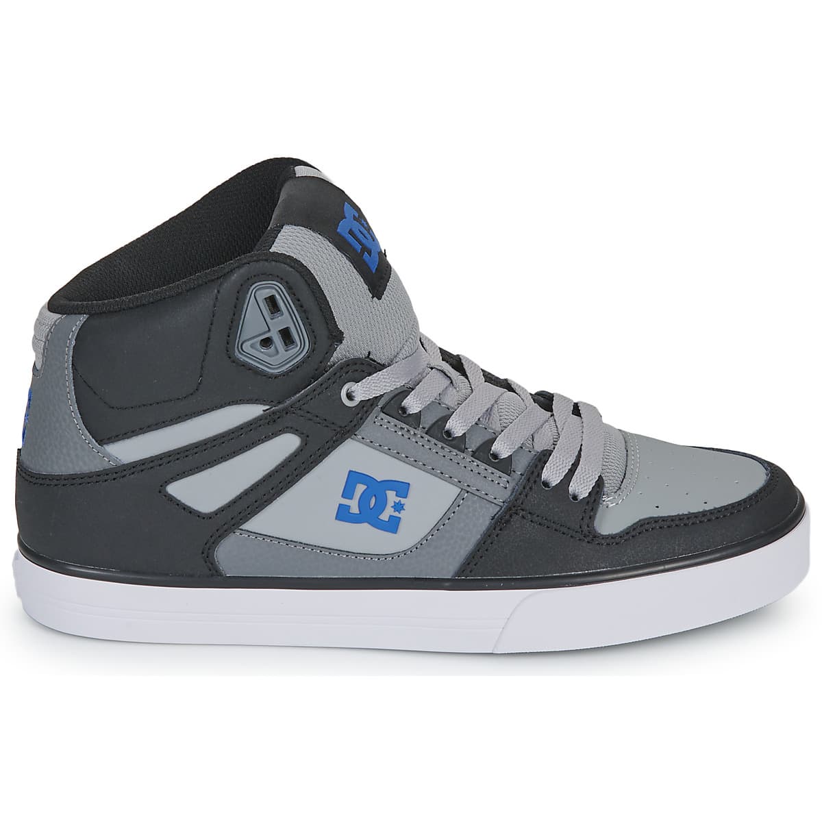 Men's Sneakers DC Shoes Black