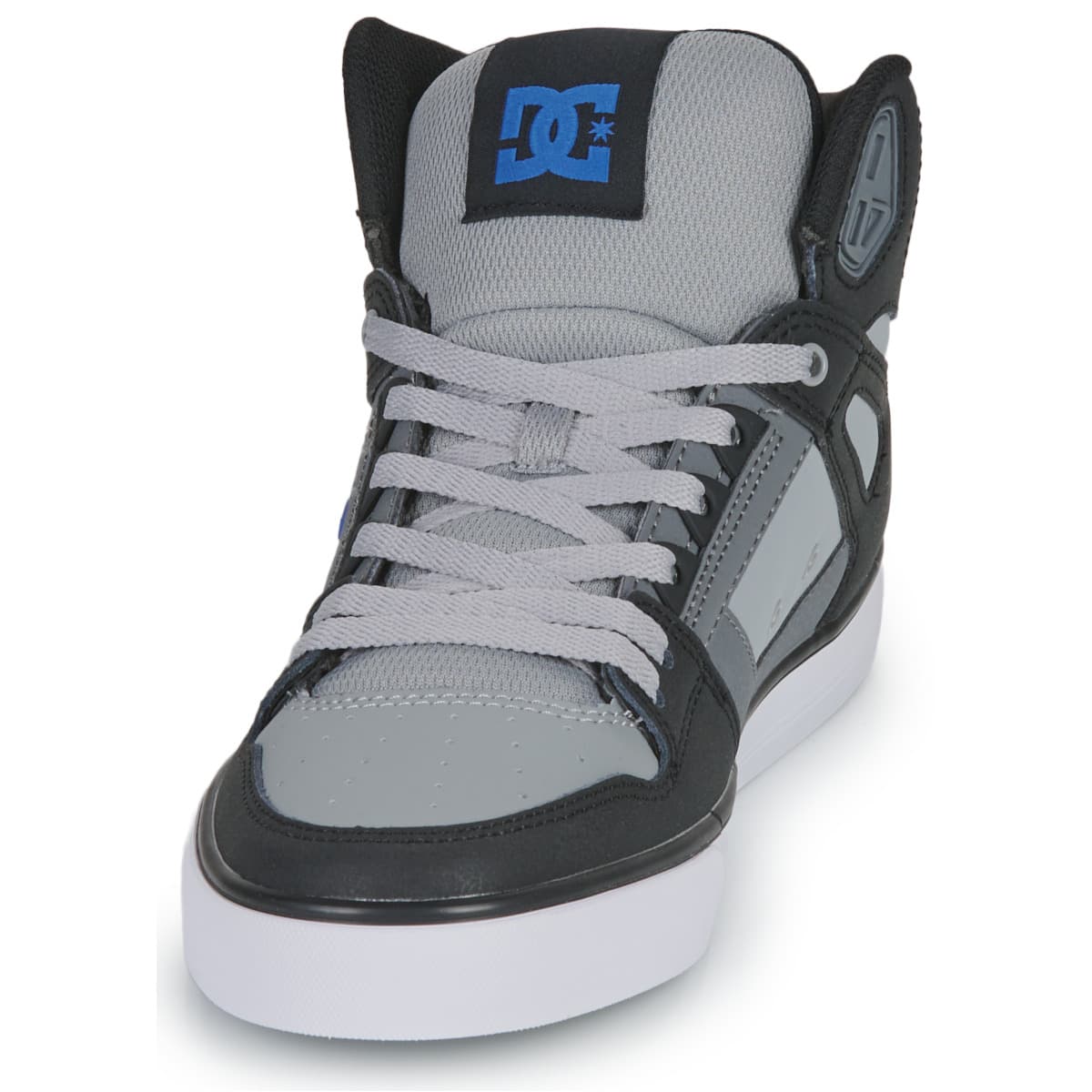 Men's Sneakers DC Shoes Black