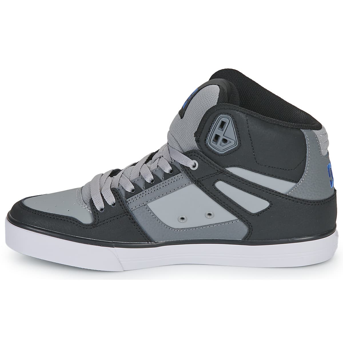 Men's Sneakers DC Shoes Black