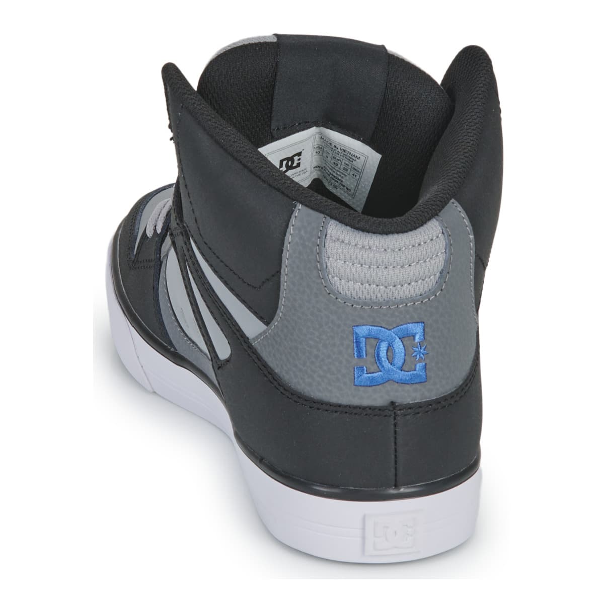 Men's Sneakers DC Shoes Black