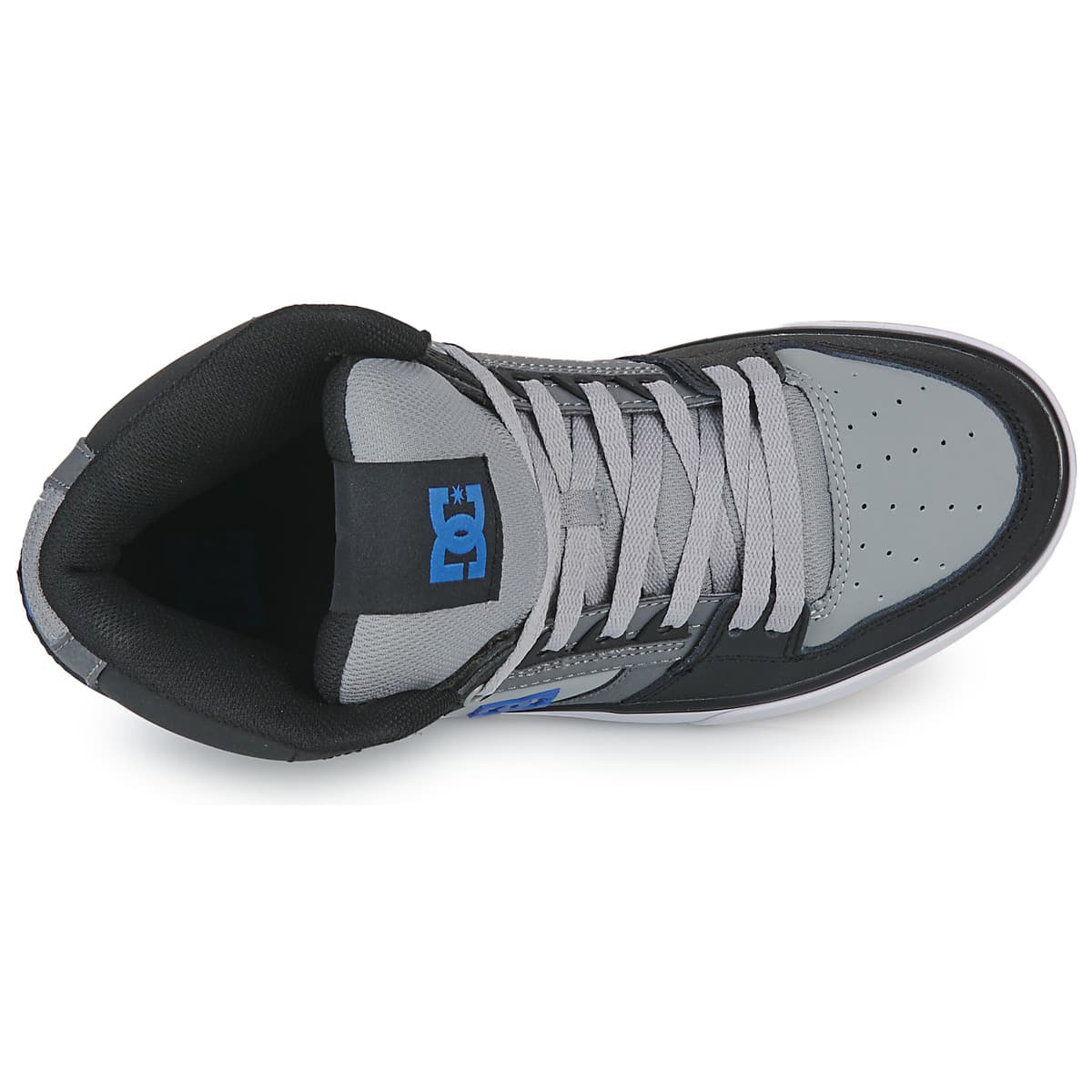 Men's Sneakers DC Shoes Black