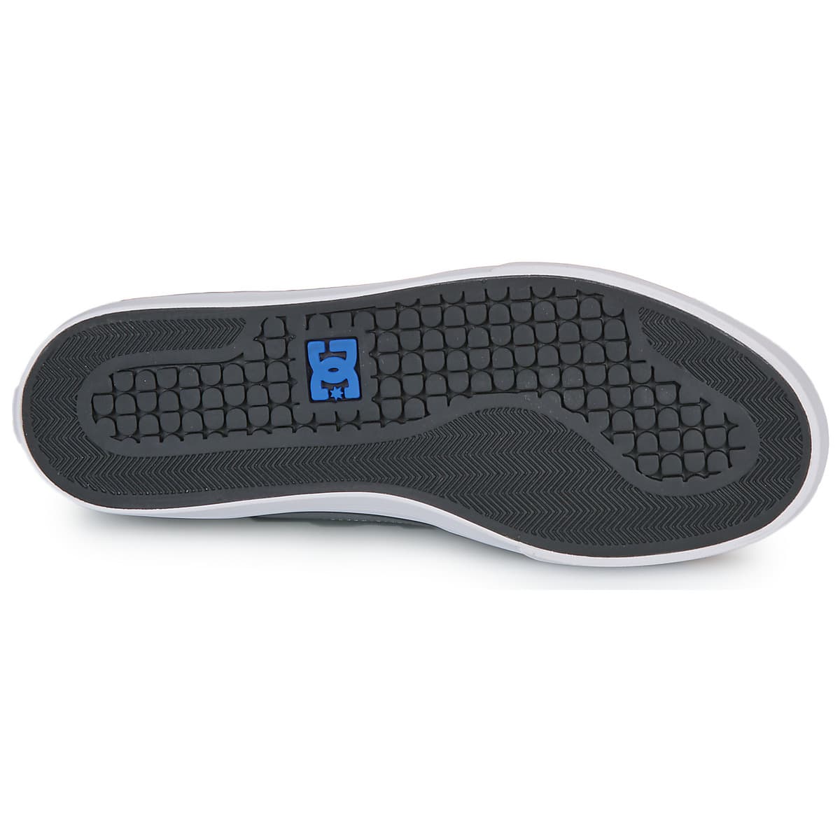 Men's Sneakers DC Shoes Black