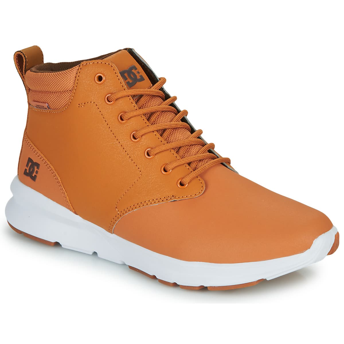 Xαμηλά Sneakers DC Shoes MASON 2