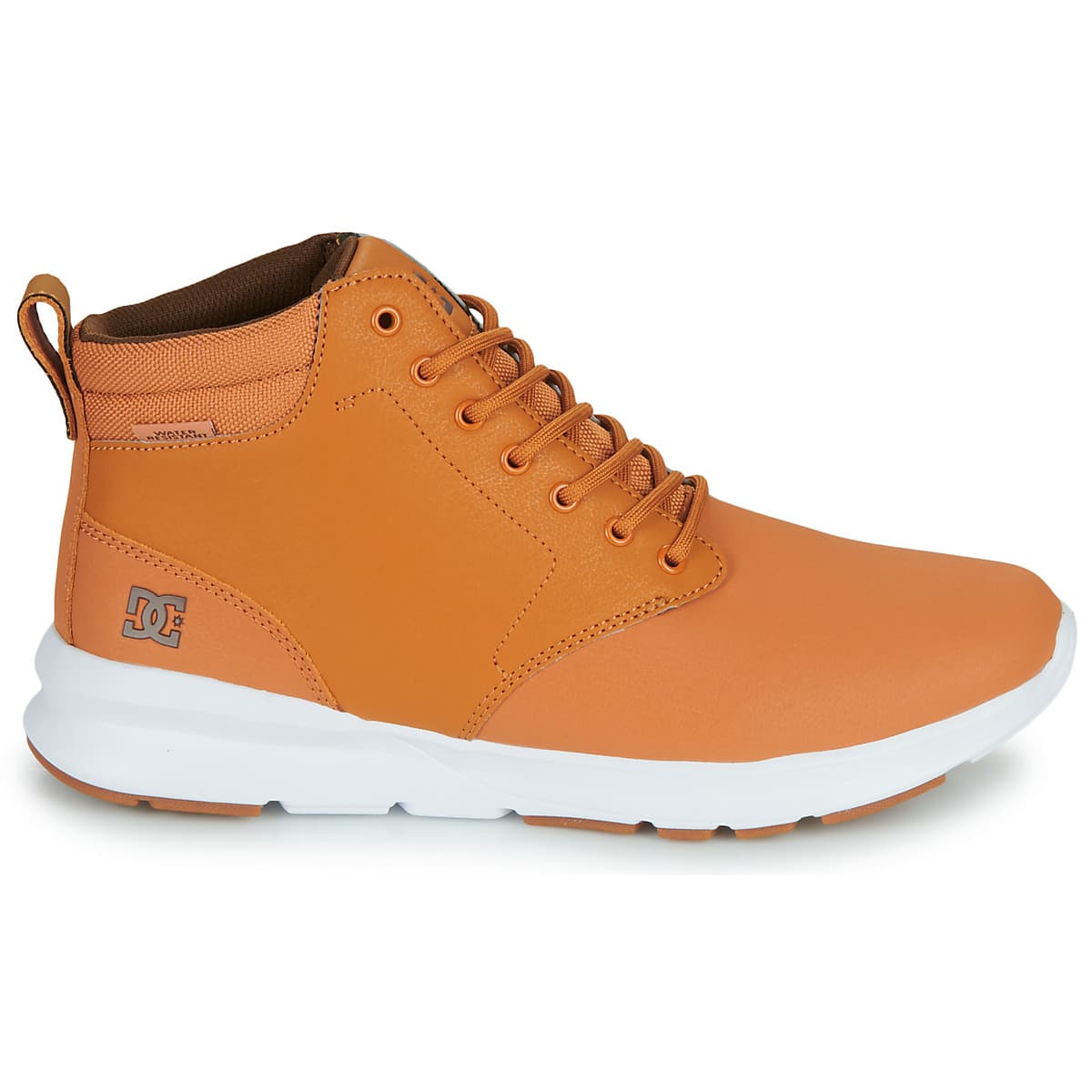 Men's Sneakers DC Shoes Brown