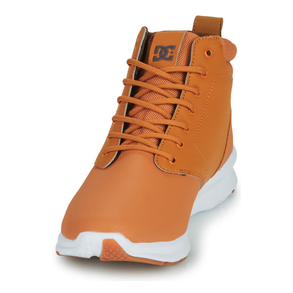 Men's Sneakers DC Shoes Brown