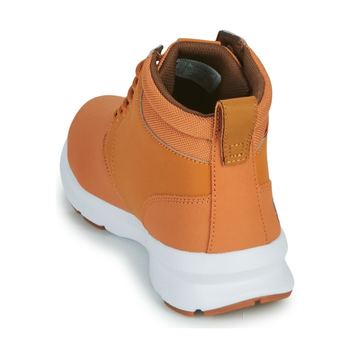 Men's Sneakers DC Shoes Brown