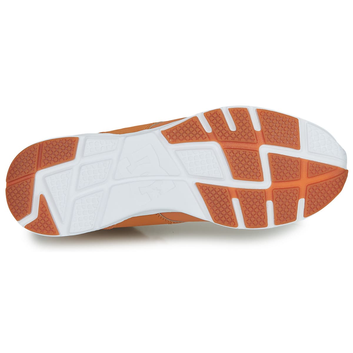 Men's Sneakers DC Shoes Brown