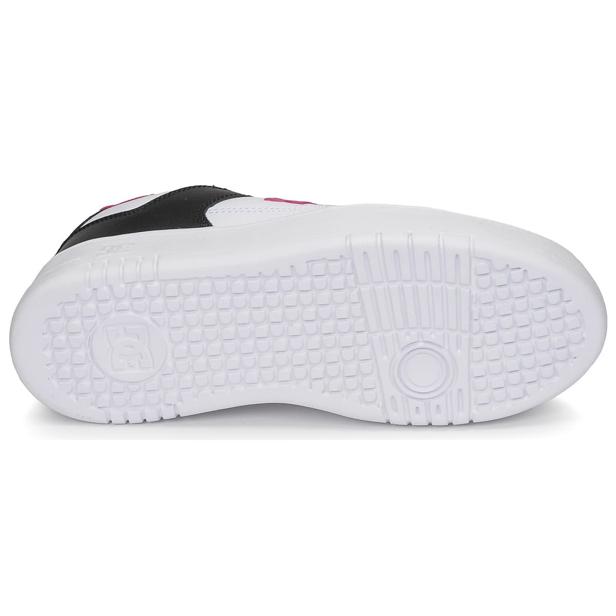 Women's Sneakers DC Shoes Black