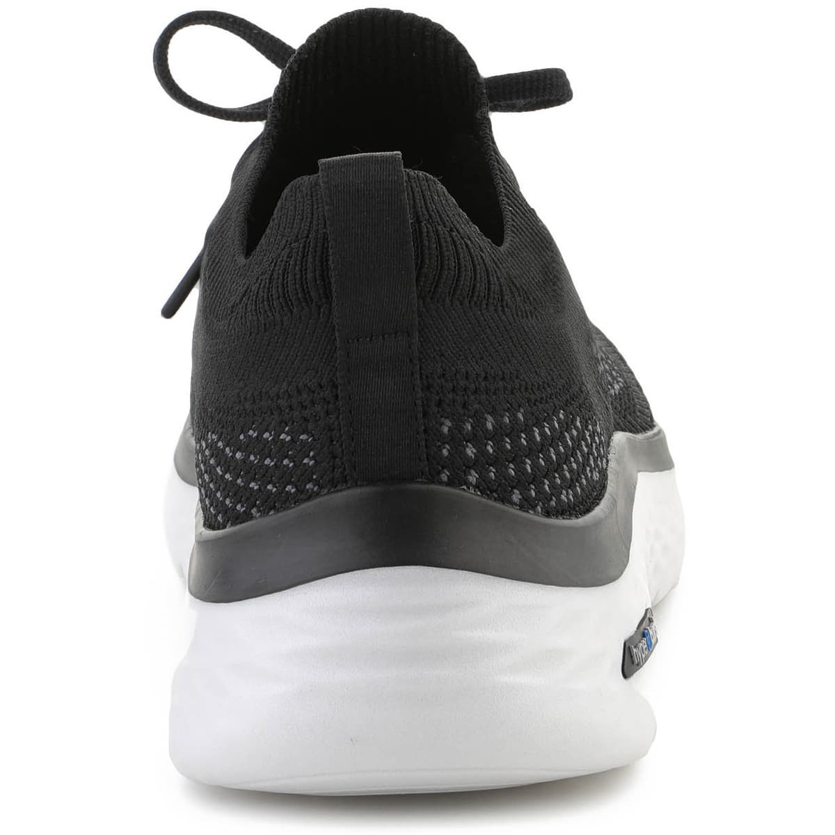 Men's Sneakers Skechers Black