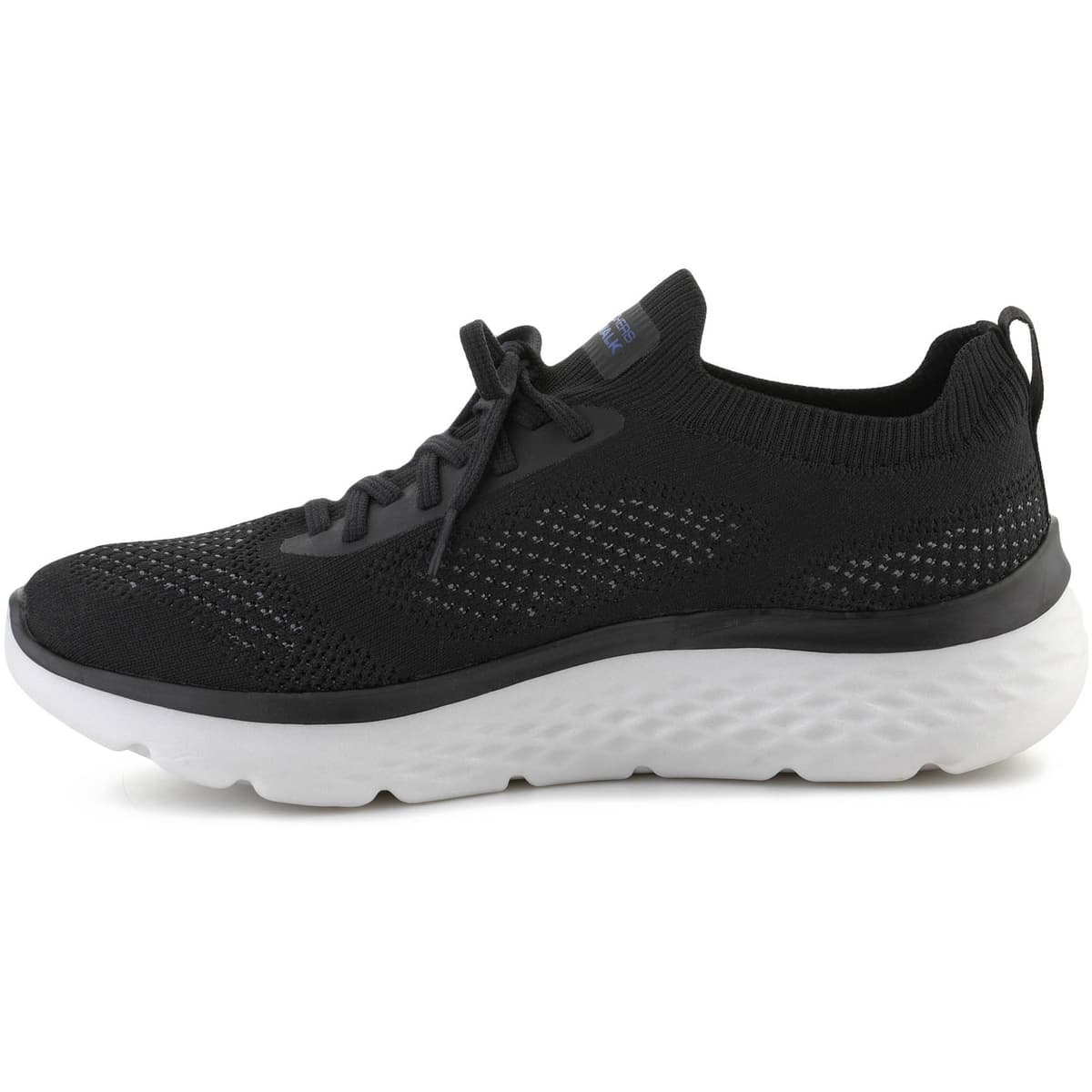 Men's Sneakers Skechers Black