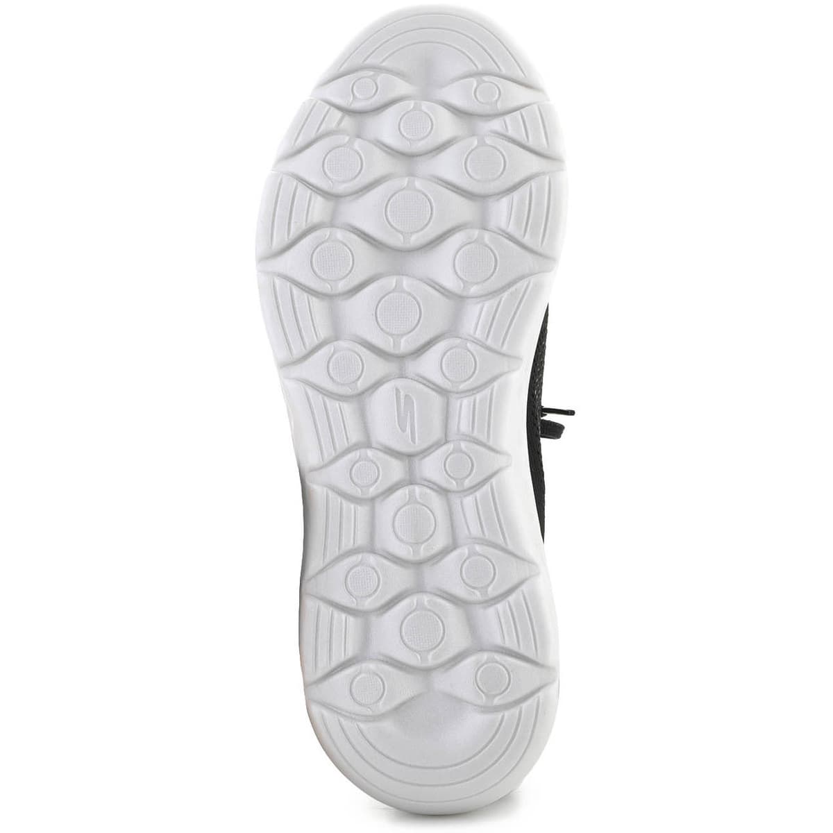 Men's Sneakers Skechers Black