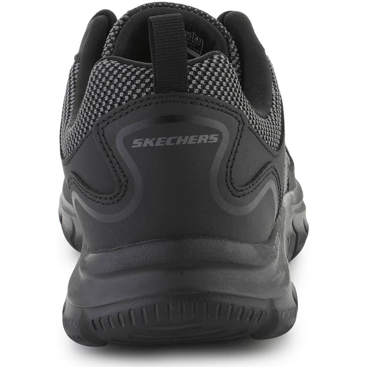 Men's Gym Shoes Skechers Multicolor