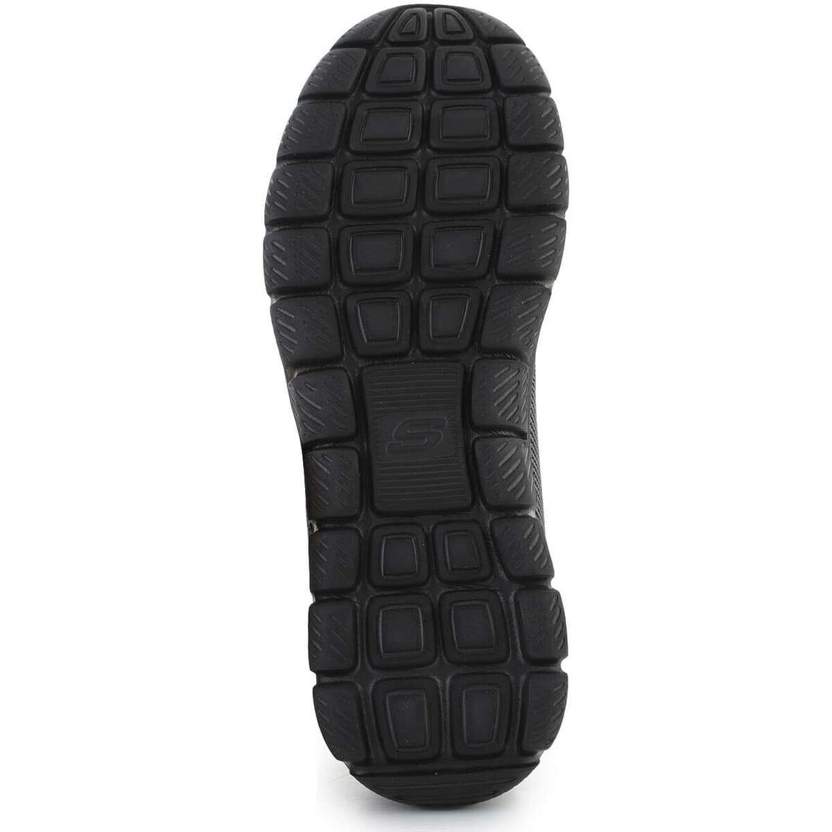 Men's Gym Shoes Skechers Multicolor