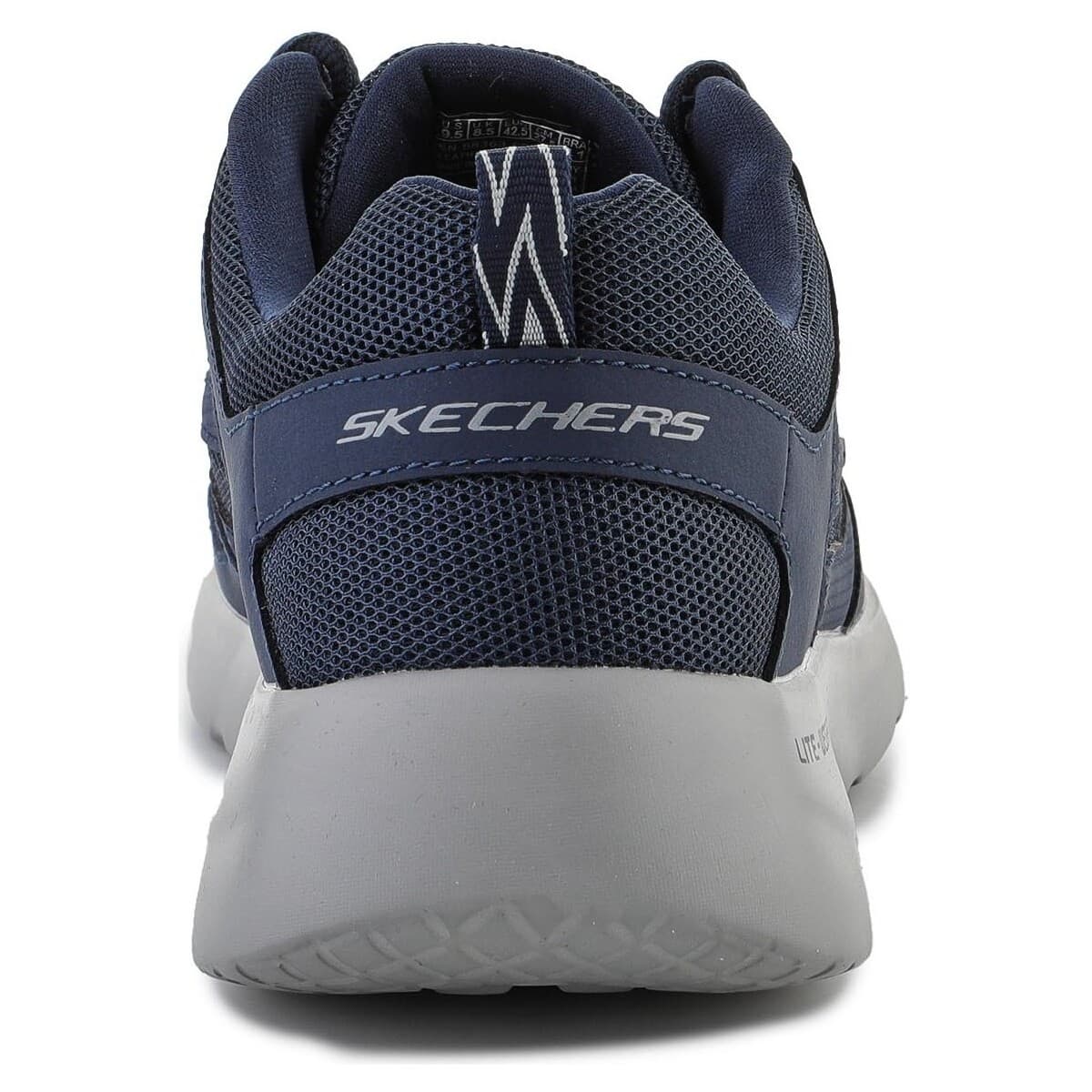 Men's Sneakers Skechers Blue
