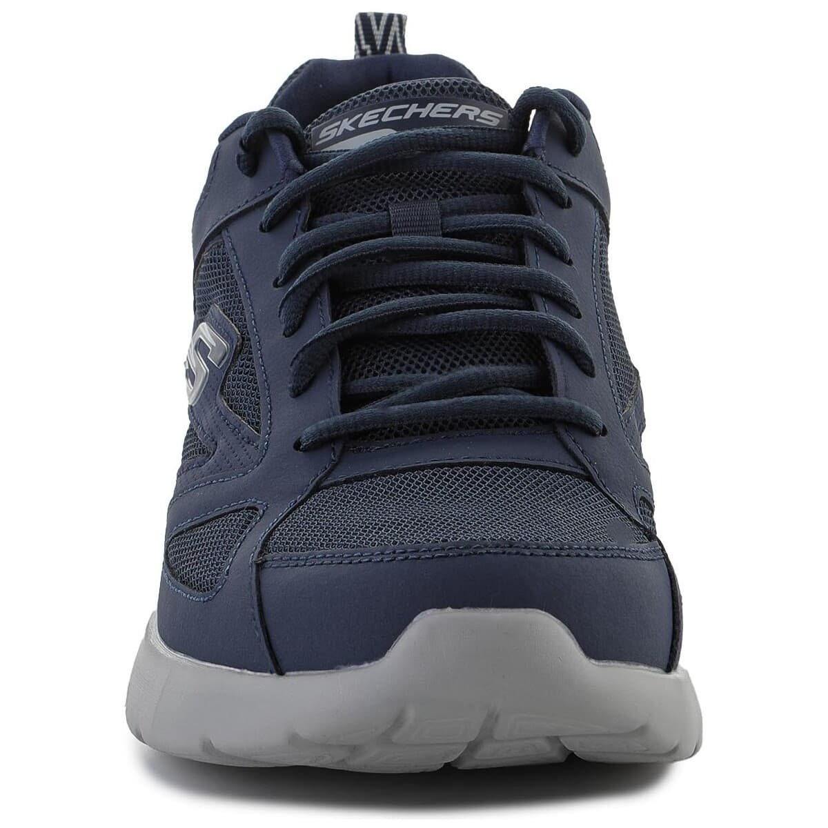 Men's Sneakers Skechers Blue