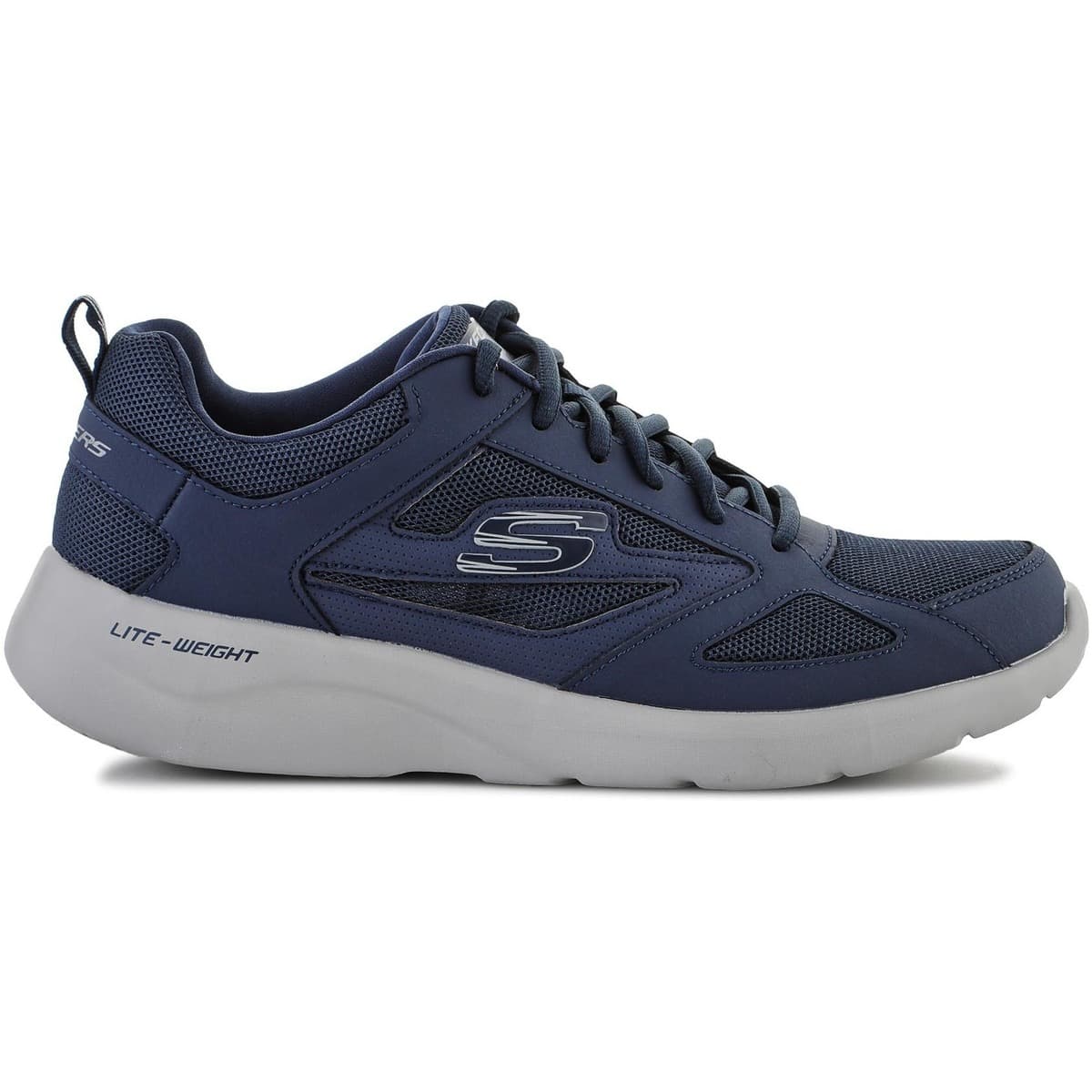 Men's Sneakers Skechers Blue