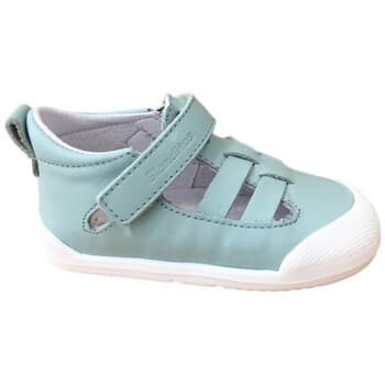 Σανδάλια χωρίς τακούνι Blanditos Blanditos de Crío's MAR Verde