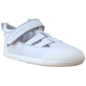 Boys' Sandals Blanditos White