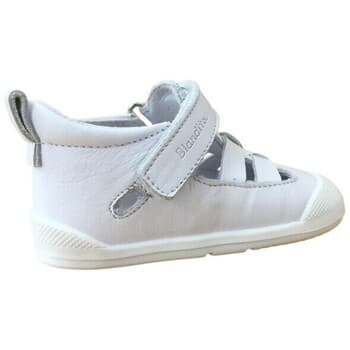 Boys' Sandals Blanditos White