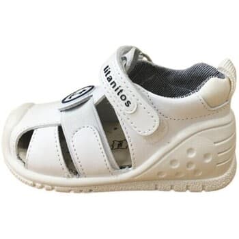 Girls' Sandals Titanitos White