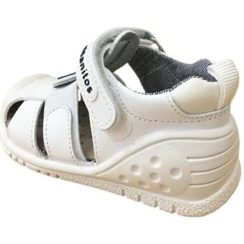 Girls' Sandals Titanitos White
