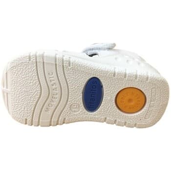 Girls' Sandals Titanitos White