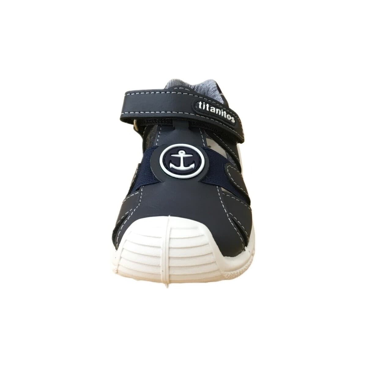 Boys' Sandals Titanitos Blue