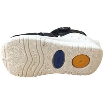 Boys' Sandals Titanitos Blue