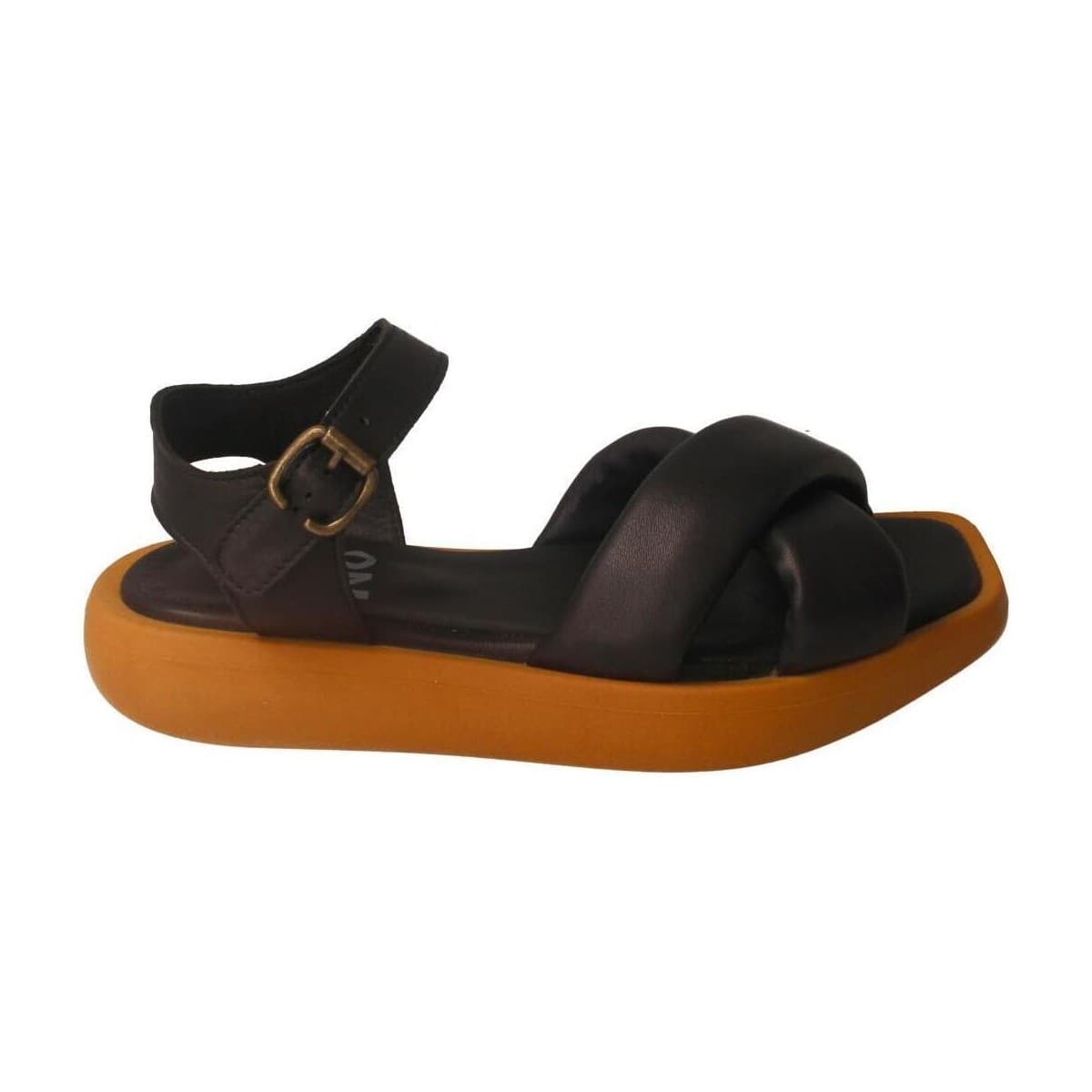Women's Platforms Bueno Shoes Black