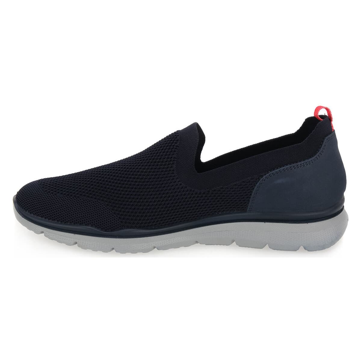 Men's Gym Shoes Enval Black