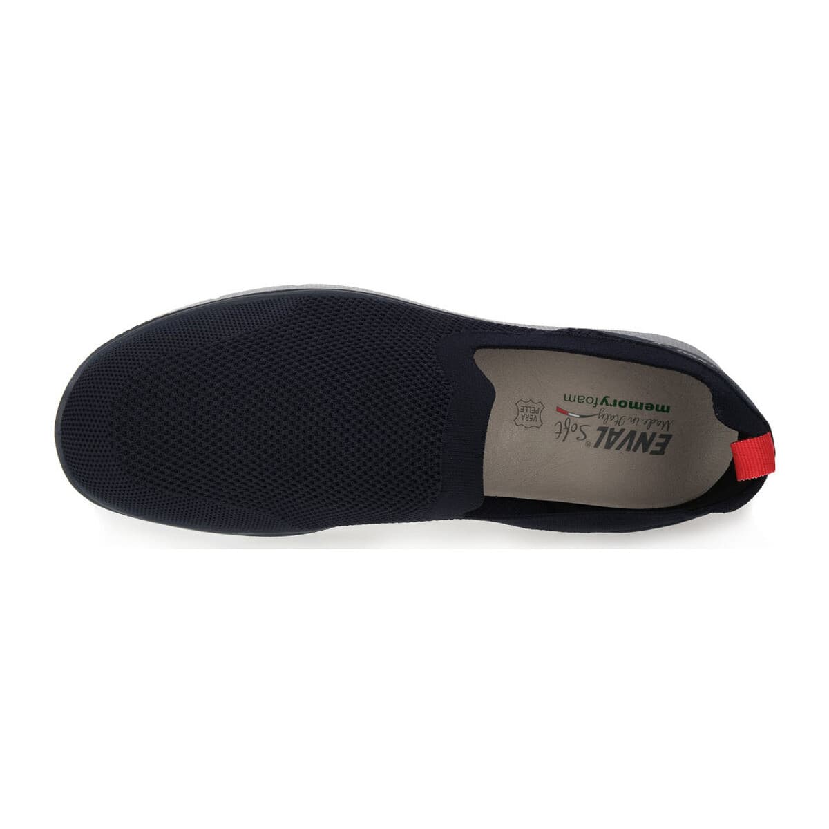 Men's Gym Shoes Enval Black