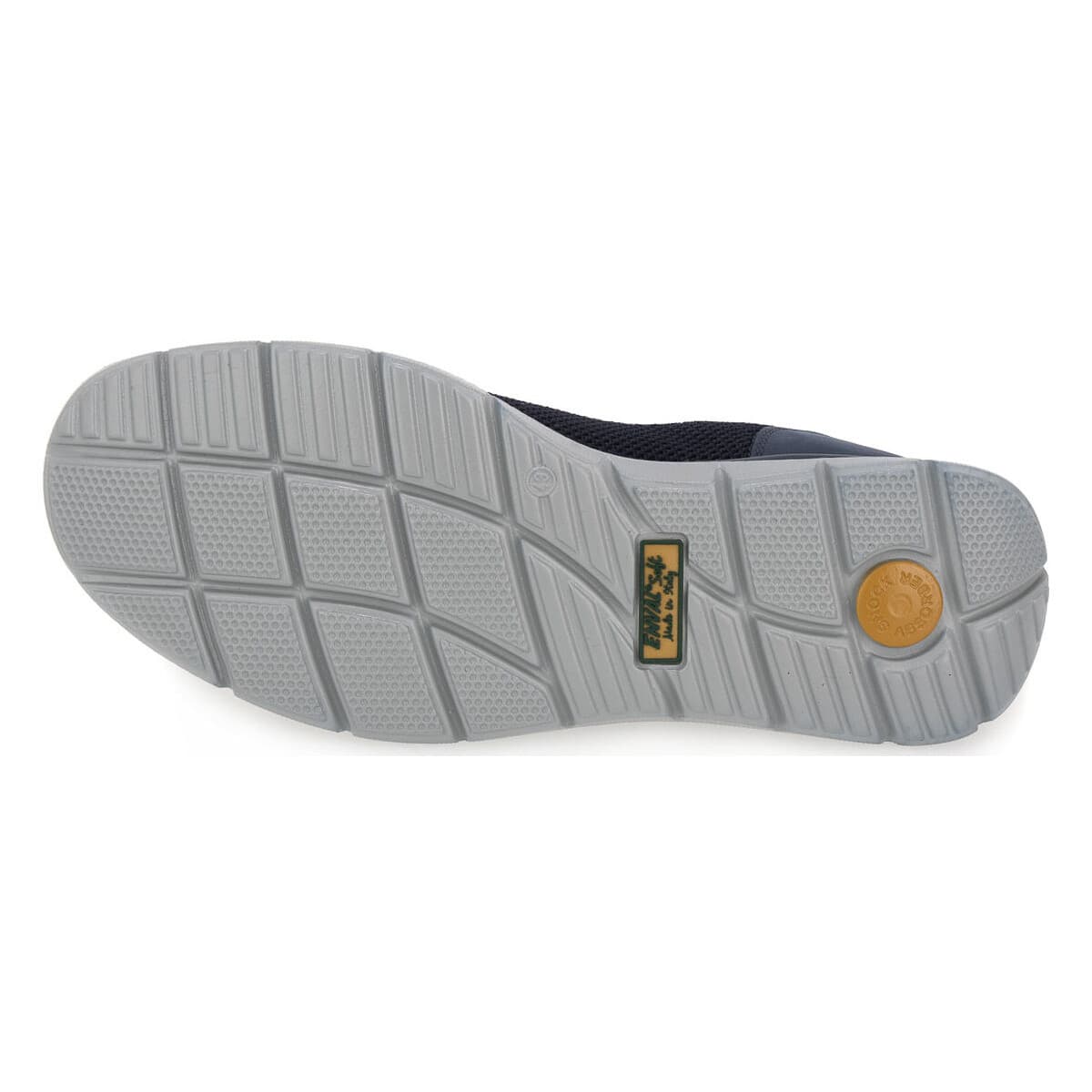 Men's Gym Shoes Enval Black