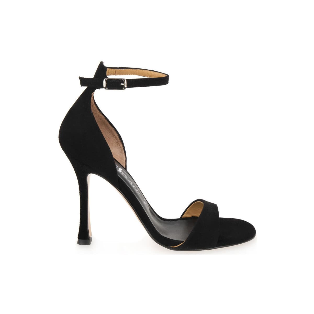 Women's Pumps Silvia Rossini Black