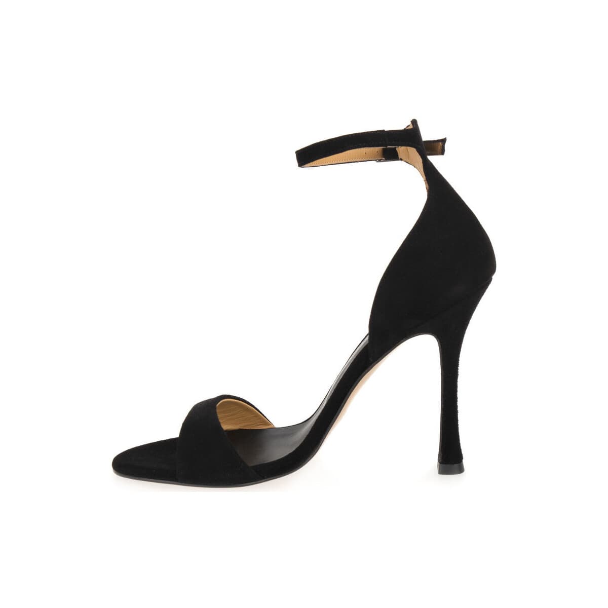 Women's Pumps Silvia Rossini Black