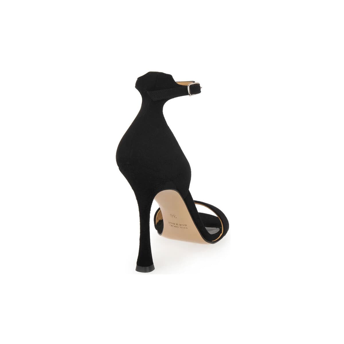 Women's Pumps Silvia Rossini Black