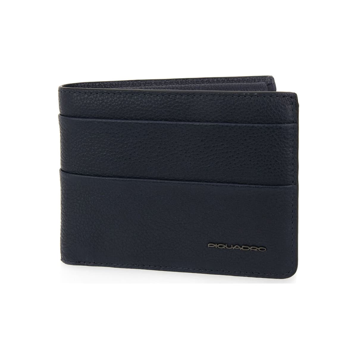 Sport αξεσουάρ Piquadro BLU PORTAFOGLIO