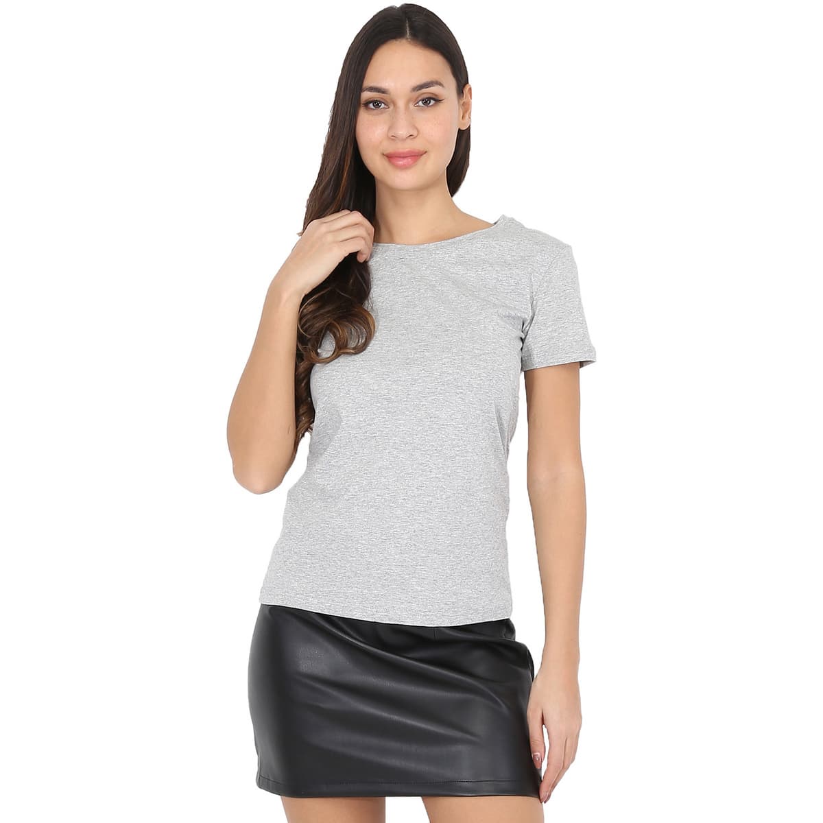 Μπλούζα La Modeuse 65526_P151366