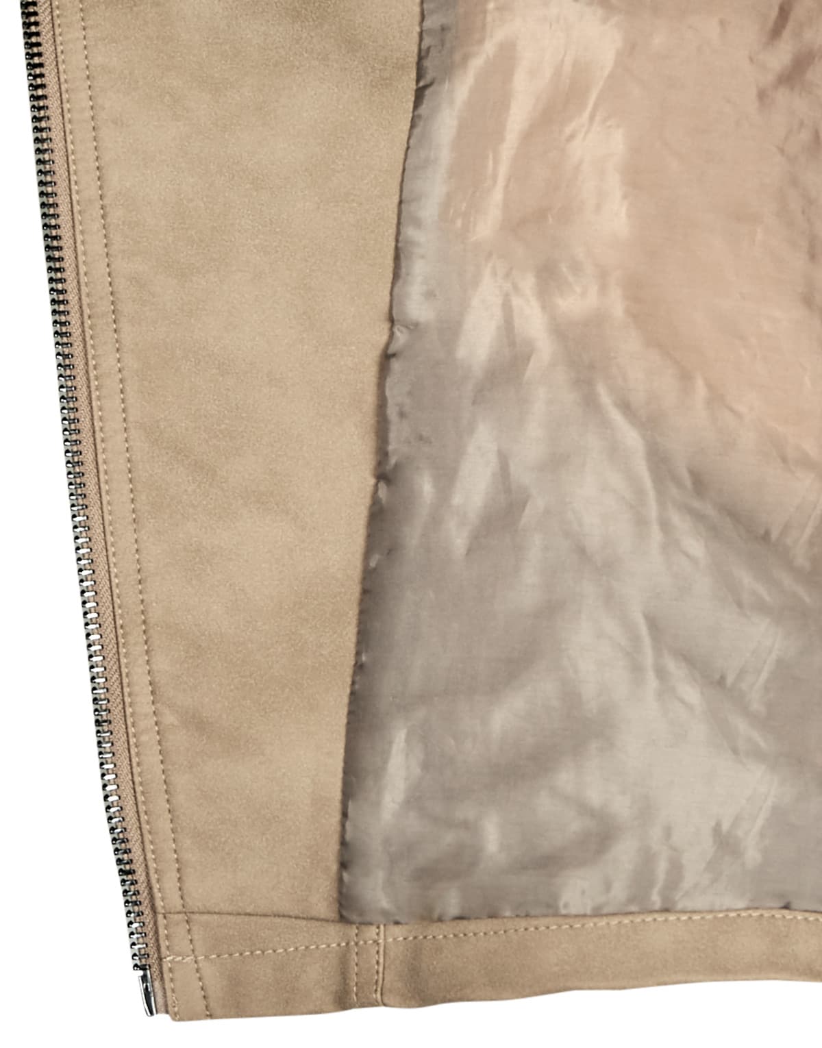 Women's Jackets Only Beige