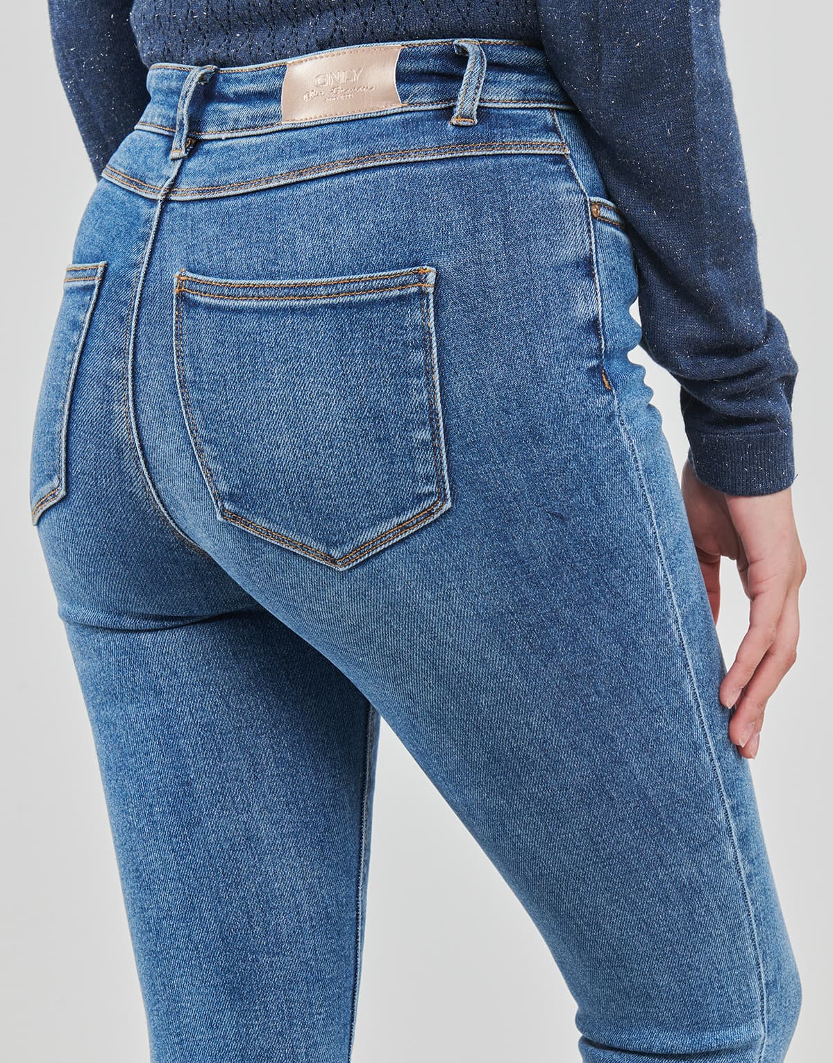 Women's Jeans Only Blue