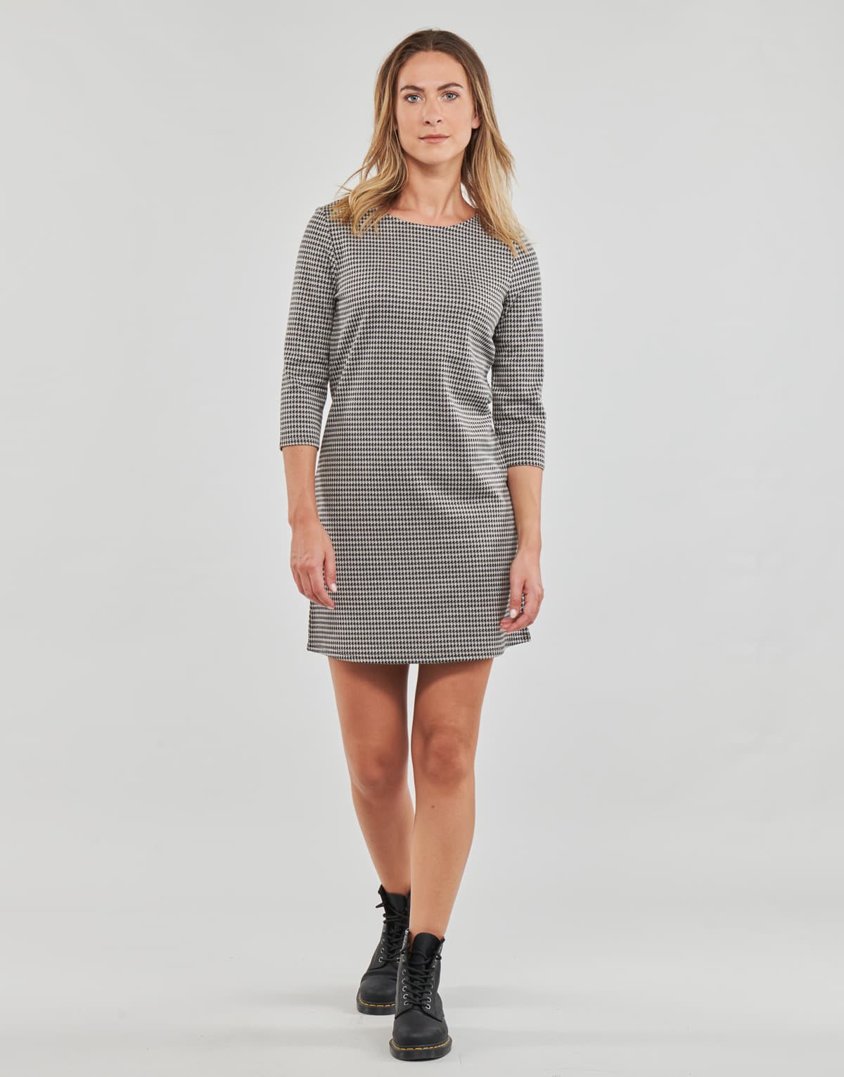 Women's Dresses Only Black